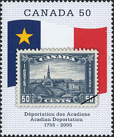 Acadian Deportation