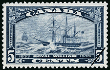 Royal William