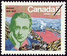 Guglielmo Marconi