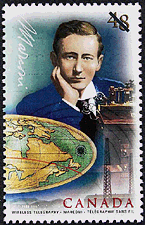 Guglielmo Marconi